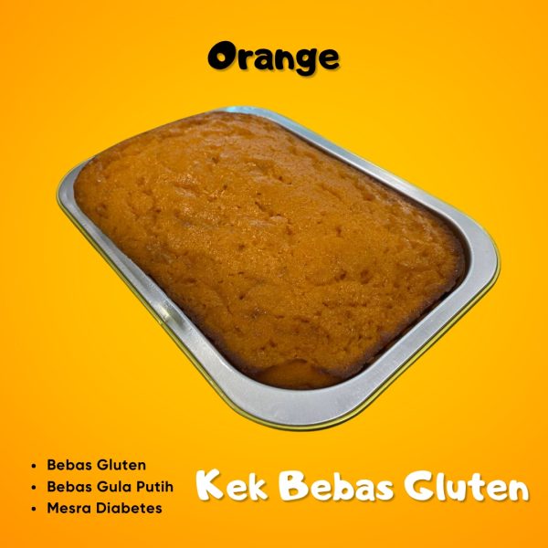 Kek Sihat - Image 5