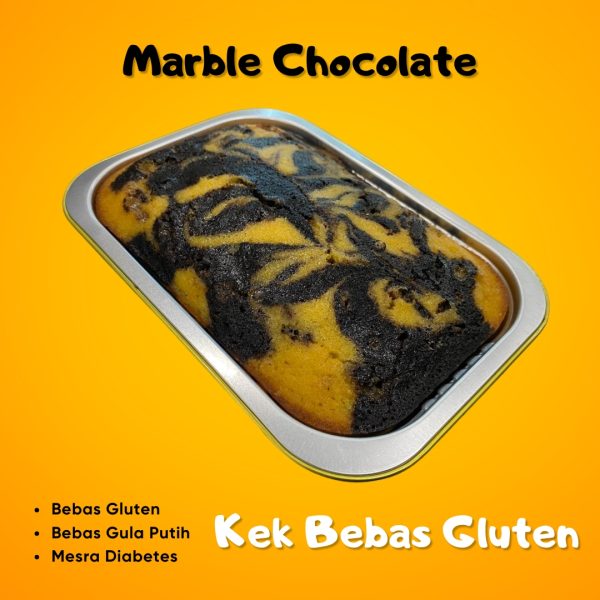 Kek Sihat - Image 3