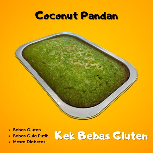 Kek Sihat - Image 4