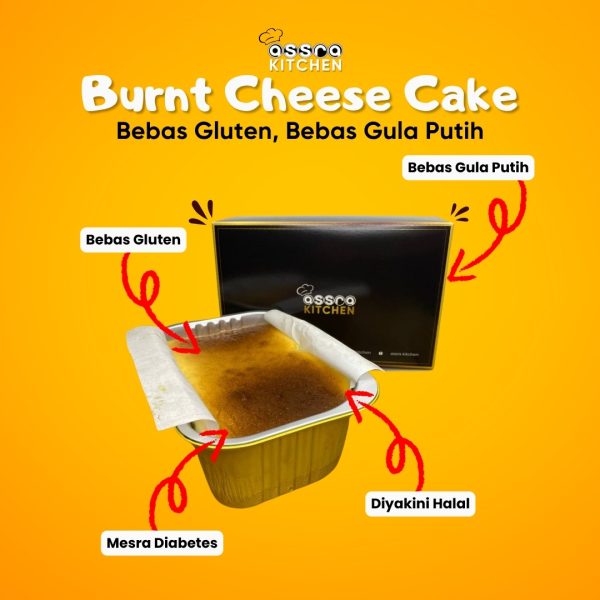 Pilihan Kek Sihat (Promo Merdeka) - Image 4